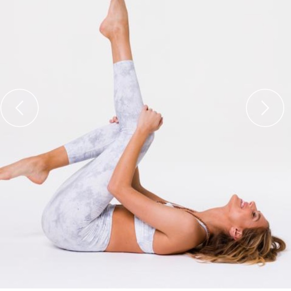 NWT Onzie Sustainable soul Air size SM